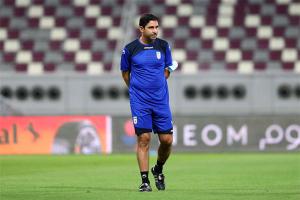 هاشمیان: پیشنهاد پرسپولیس به من بازی رسانهای بود!