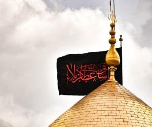  شب اول محرم 1404 چه روز و چه تاریخیه؟ 