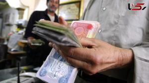 قیمت 100 دینار عراق به تومان، امروز یکشنبه 8 تیرماه 1404