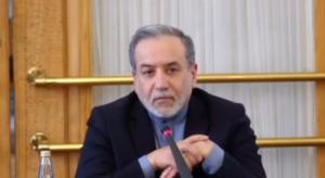  سخنان مهم عراقچی درباره گسترش جنگ ایران و اسرائیل به آمریکا 