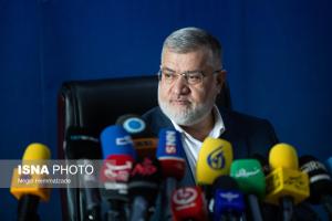 دورکاری کارکنان تهران تا ۲ تیر تمدید شد