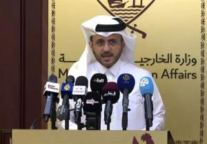 قطر: ادامه کشتار در غزه غیرقابل تحمل است