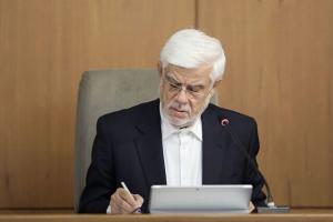 معاون اول رئیسجمهور: افزایش قیمت کالا و خدمات تا اطلاع ثانوی ممنوع است