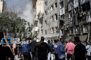 بیانیه جامعه شناسان و دانشگاهیان ایران: اکنون وقت انسجام و حفظ ایران است
