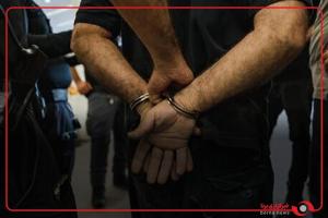 اعترافات عامل موساد در ایستگاه متروی تهران