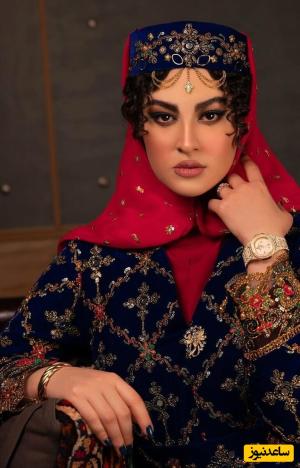 بازیگران سریال مُحرمی «آلا» در کنار همسر و خانوادهشان: از مریم مومن و سام قریبیان تا علی اوسیوند و نیلوفر کوخانی