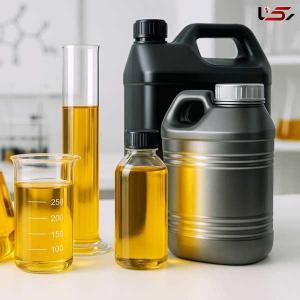بررسی تخصصی ویسکوزیته و عملکرد روغنهای صنعتی در صنایع سنگین
