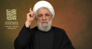 دبیر کل حزبالله: موضوع سلاح ما یک مسئله داخلی لبنان است/ به صورت داخلی به آن رسیدگی خواهیم کرد/ اسرائیل هیچ نقشی در مداخله، نظارت یا پایش محتوای توافق ندارد
