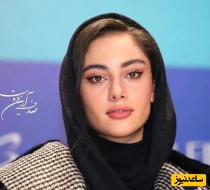 نگاهی به حیاط خونه پدری ترلان پروانه به سبک خونه های نوستالژی خرمشهر+عکس