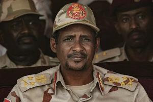 اعلام موجودیت یک ائتلاف جدید در سودان