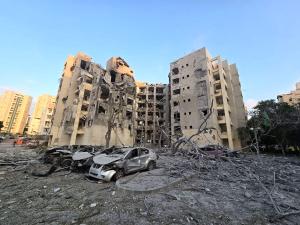 رسانه صهیونیست: اوضاع در اسرائیل وخیم است