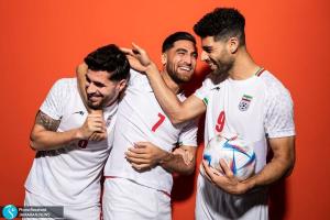 دورهمی طارمی و عزتاللهی در دوران پرواز ممنوع