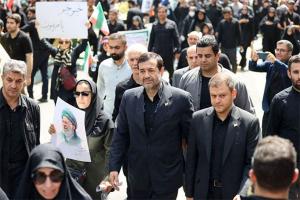 واکنش دنیامالی به توهین ترامپ به رهبر انقلاب