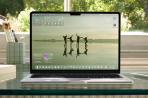 اپل یکی از مشکلات قدیمی مک را در macOS Tahoe برطرف می‌کند