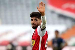 واکنش پرسپولیس به درخواست سپاهان: نه
