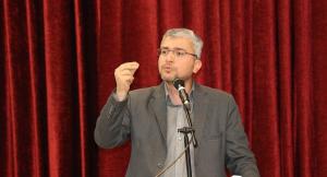 نماینده دشتستان : همه باید در کنار مدافعان وطن بایستیم