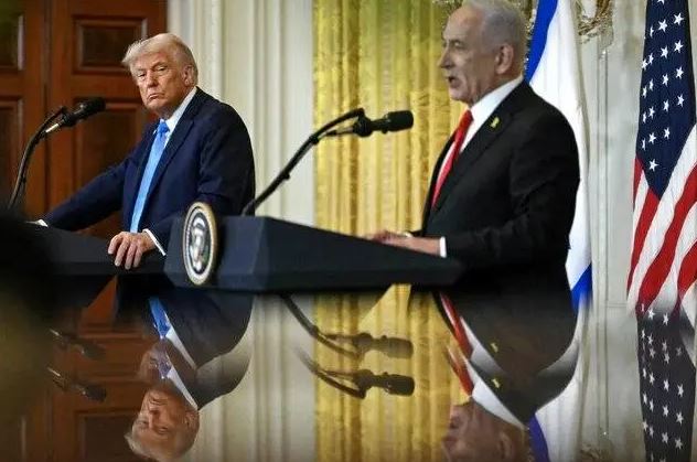 افسر آمریکایی: ترامپ برای حفظ آبرو به ایران حمله کرد!