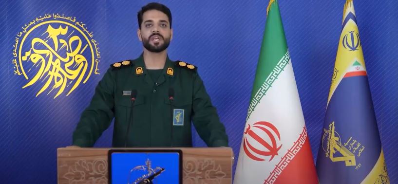 سرهنگ تاجیک از اهداف موج بیستم عملیات وعده صادق ۳ خبر داد