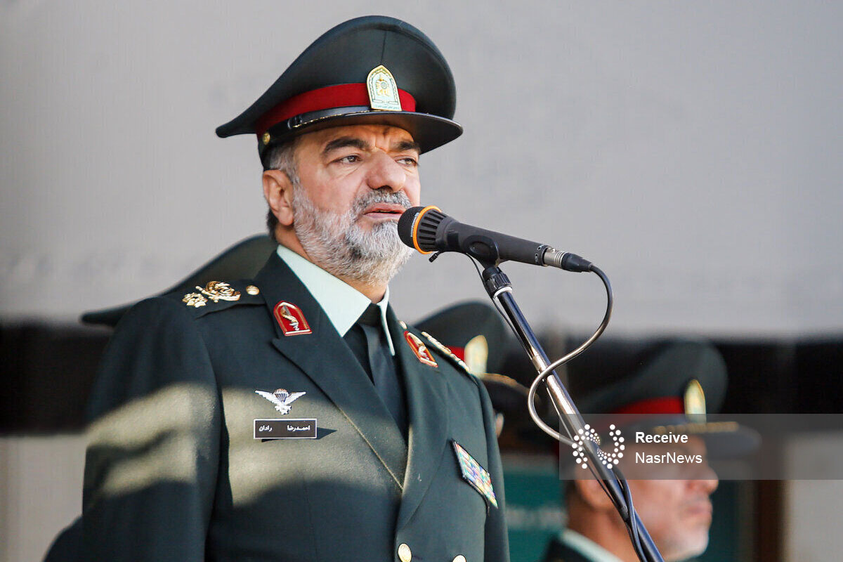 دشمن در تحلیل توان نظامی و تابآوری ایران دچار خطای راهبردی شد/ همبستگی بینظیر ملت و دولت