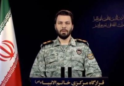 قرارگاه مرکزی خاتم: حمله آمریکا به ایران باعث گسترش دایره اهداف مشروع نیروهای مسلح جمهوری اسلامی ایران شد/ عملیات‌هایی قدرتمند با عواقبی سنگین در انتظار آمریکا است