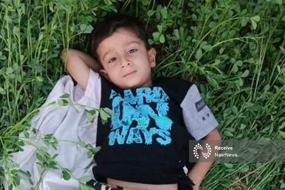 شهادت مادر و کودک در حمله پهپادی اسرائیل به کرمانشاه
