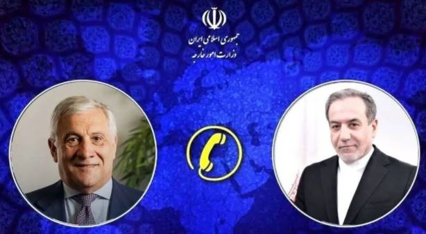 عراقچی: حق استفاده از همه گزینهها را داریم