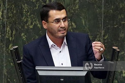 طرح تعلیق همکاری ایران با آژانس در صحن مجلس اعلام وصول شد