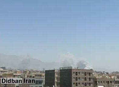 پخش زنده شبکه خبر قطع شد 2 تیر 1404