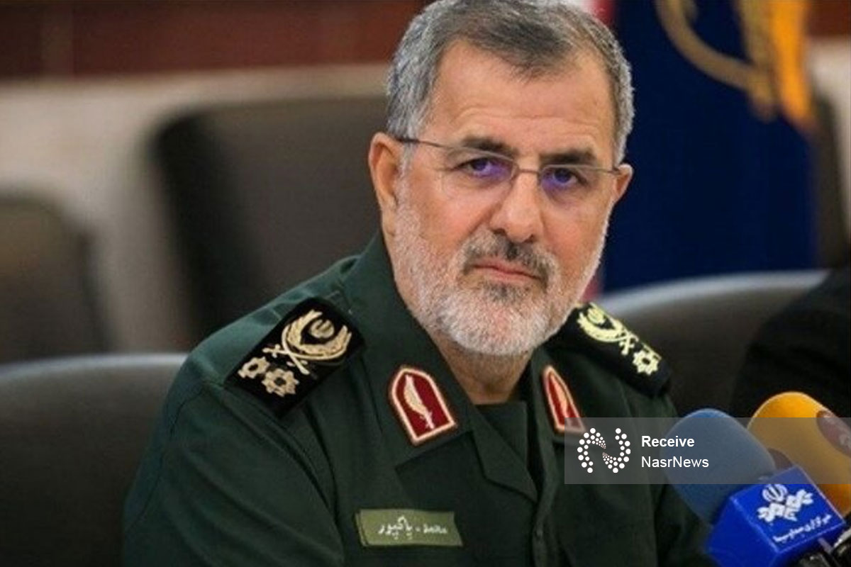 فرمانده کل سپاه: آمریکا در صورت تکرار تعدی به کیان ایران، پاسخهای پشیمان کنندهتری دریافت میکند