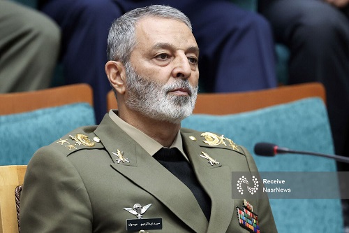 اگر هزار بار برای این مردم و اعتقادات آنها کشته شوم، دوست دارم به عشق این ملت زنده شوم و با دشمنان این ملت بجنگم