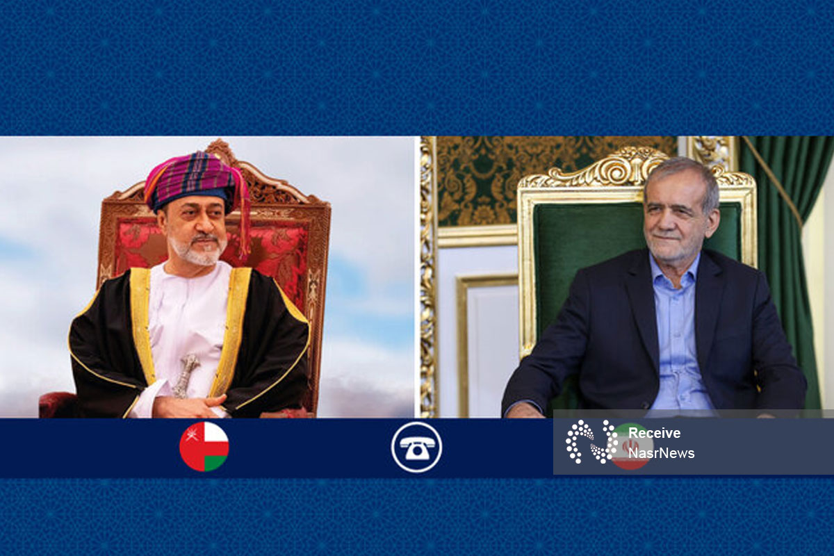 پزشکیان: باور دارم با درایت رهبران کشورهای منطقه توطئههای آمریکا و رژیم صهیونی به ثمر نخواهد رسید