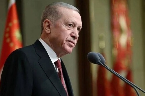 موضع اردوغان در قبال آتشبس/ اقدامات بیملاحظه اسرائیل کاملا غیرقابل قبول است