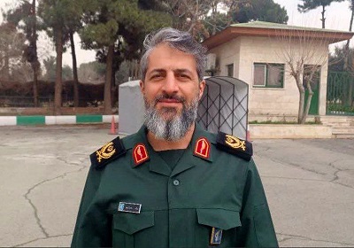 معاون اجتماعی سازمان بسیج 2 تیر 1404 به شهادت رسید