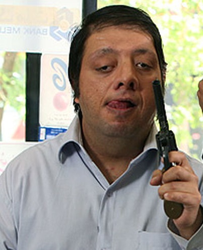 بازیگر مشهور سینما و تلویزیون دار فانی را وداع گفت